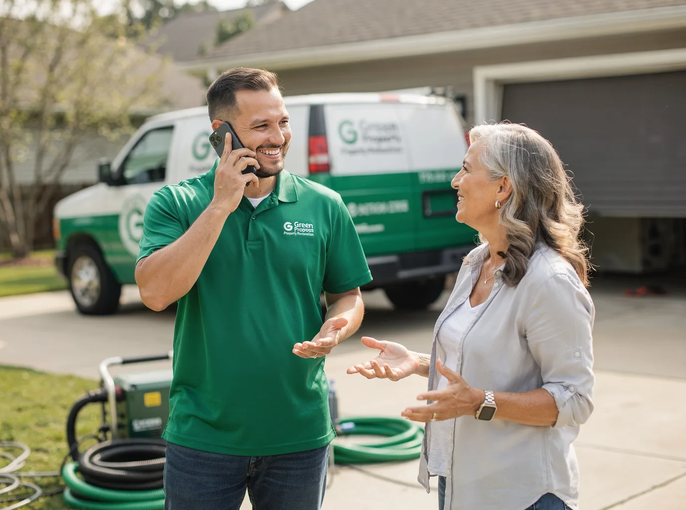 Water Damage Restoration Matheson, CO FAQs